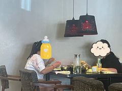 -丫头记(新村店二部)