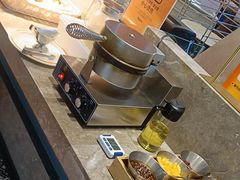 -比格比萨自助(国展店)