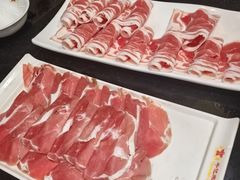 -千亿来乌拉火锅(德胜店)