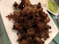 -漢舍中国菜馆(889广场店)