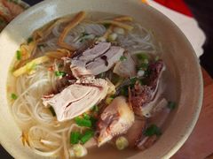 越南土鸡汤素粉-华姐鸡粉(教育路店)