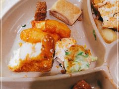-素满香·素食自助餐厅(直营·大兴街店)
