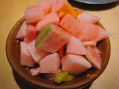 -尼岔湖北小馆(月坛北街店)