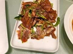 -沈家花园如皋菜(君御豪庭店)