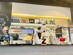 -自在 Z·COFFEE