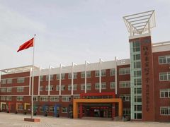 -河南省实验中学思达外国语小学