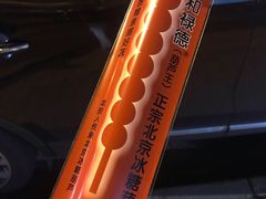 -和禄德冰糖葫芦