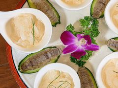 -大庆美食·顺德鱼生顺德菜