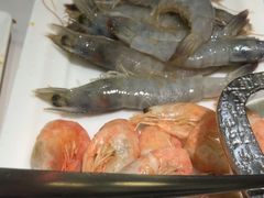 -嘎琉鲜切牛肉自助火锅