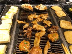 -烧烤季休闲餐厅(贵阳蟠桃宫店)