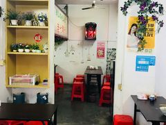 大堂-长远七记