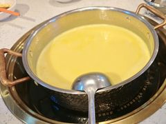 花胶鸡-八珍玉食鸡煲·打边炉(印象城店)