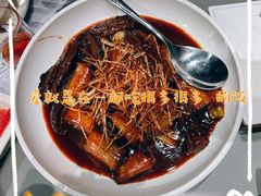 董氏烧海参-小大董·烤鸭(观景餐厅·南京西路店)