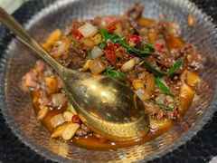 -麻都·成都菜(人民广场店)