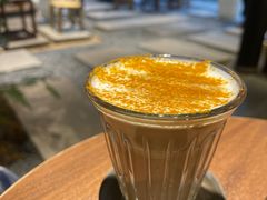 -Metal hands·铁手咖啡