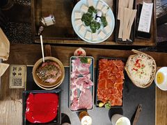 -吼堂老火锅(太古里总店)