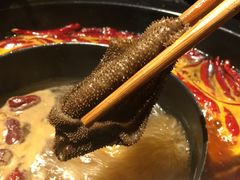 大侠水牛毛肚-蜀大侠火锅(西大店)