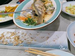 -渔娘渔家丹东海鲜(东直门店)