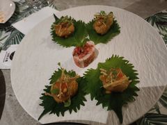 -villaa·别墅·融合菜西餐厅