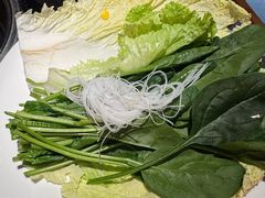 -京炭铜锅涮肉·羊蝎子·羊肉炉(保利·时光里店)