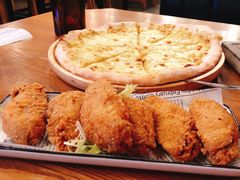 -FUTURE BAR(岭南天地店)