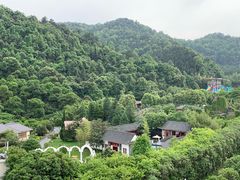 -庐山西海国际温泉度假村