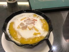 杨枝甘露-民信老铺(华盖路店)