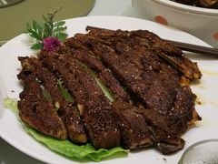 -阿锋鲍鱼酒家美食汇(华安店)