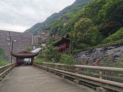 -长谷洞天