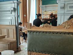 -新白鹿餐厅(城西银泰城店)