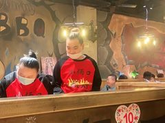 -小俩口烧烤东北菜(双井店)