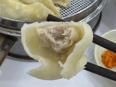 三鲜蒸饺-奕宏饺子楼(朱庄小区店)