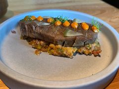 低温牛舌-SHAN山(前滩太古里店)