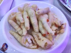 -赵氏盱眙十三香龙虾(蓝村店)