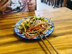 -尤素福东举院饺子馆