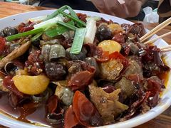-三哥田螺(北书院街店)