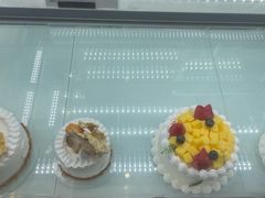 -BreadTalk面包新语·烘焙蛋糕(中心书城店)