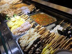 -童陈记重庆冷串串(食宝街店)