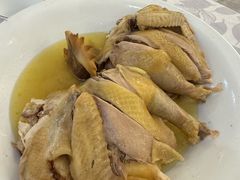 -鹭园酒家·四十年老字号