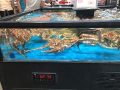 -盒马鲜生(曜一城店)