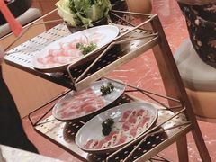 -牛牛章·章鱼水煎肉(光谷世界城店)