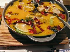 -神府路壹号·海鲜烧烤·砂锅粥·锅物(三坊七巷店)