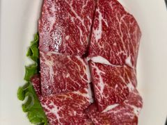 -NIUAN牛庵·日式和牛烧肉(恒隆店)