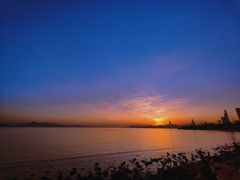 -深圳湾公园(南山区)