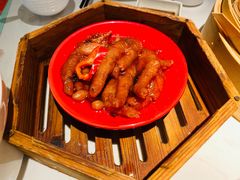 豉汁蒸凤爪-避风塘·老港味餐厅(虹口龙之梦店)