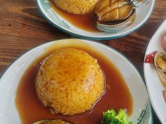 -叶存利海鲜大馅饺子(海宁路总店)