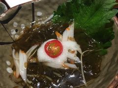 -大吉鲜鱼料理自慢(维也纳大厦店)