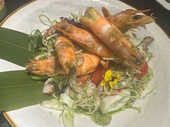 -Thai Alley泰爱里(二沙岛店)