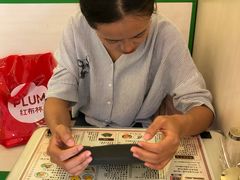 -金捞茶餐室(祐汉兴隆楼店)