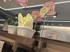 -海底捞火锅(王府井银泰in88店)